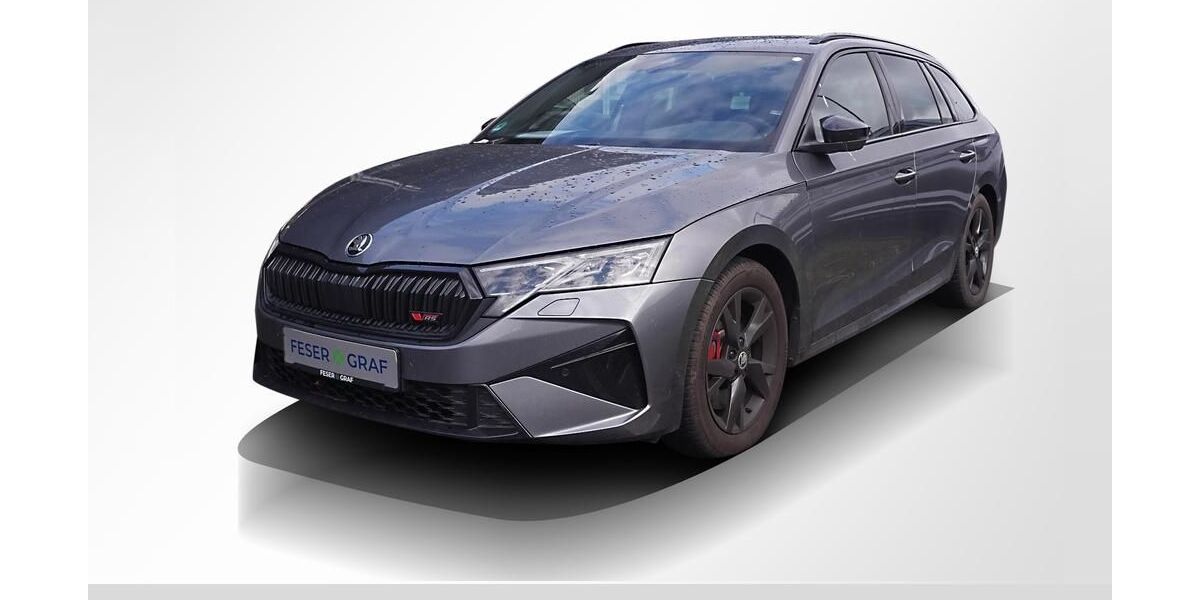 Skoda Octavia 7.500 km 39.370 &euro; Fürth 90763