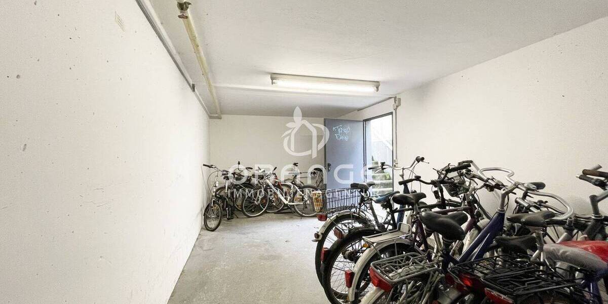Etagenwohnung Nürnberg Tullnau - 3 Zimmer, 67 m&sup2;, 310.000&euro; | Angebot:26908324