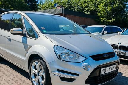 Ford S-Max 223.000 km 6.400 &euro; Nürnberg 90427