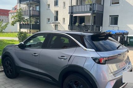 Opel Mokka 74.600 km 16.300 € Forchheim 91301