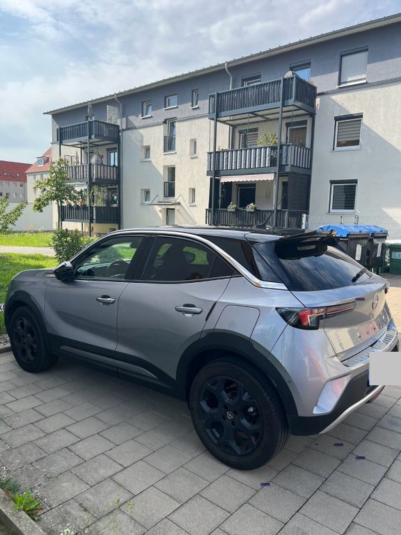 Opel Mokka 74.600 km 16.300 € Forchheim 91301