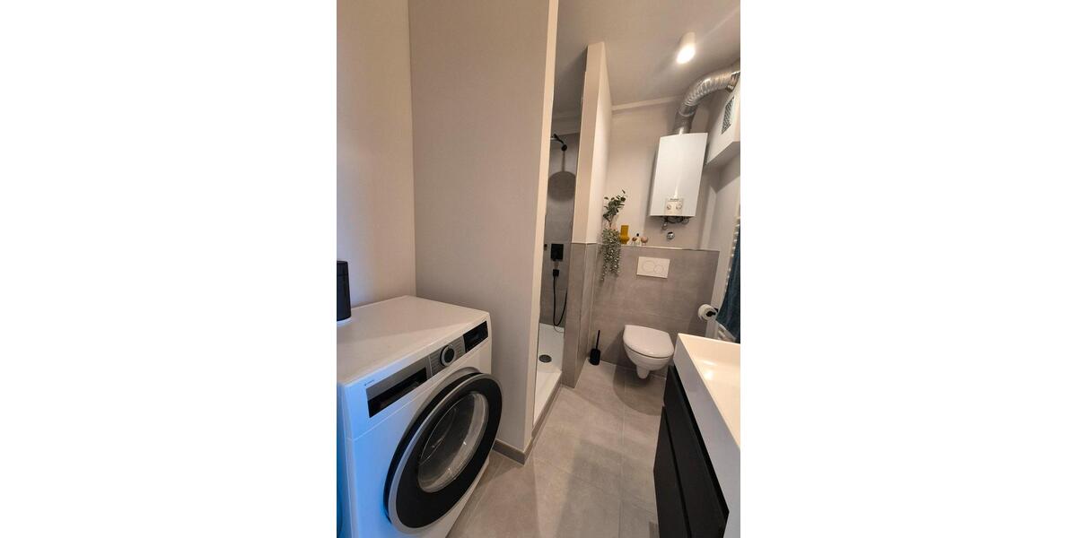 Dachgeschoßwohnung Nürnberg Kleinweidenmühle - 3 Zimmer, 68 m&sup2;, 355.500&euro; | Angebot:26458924