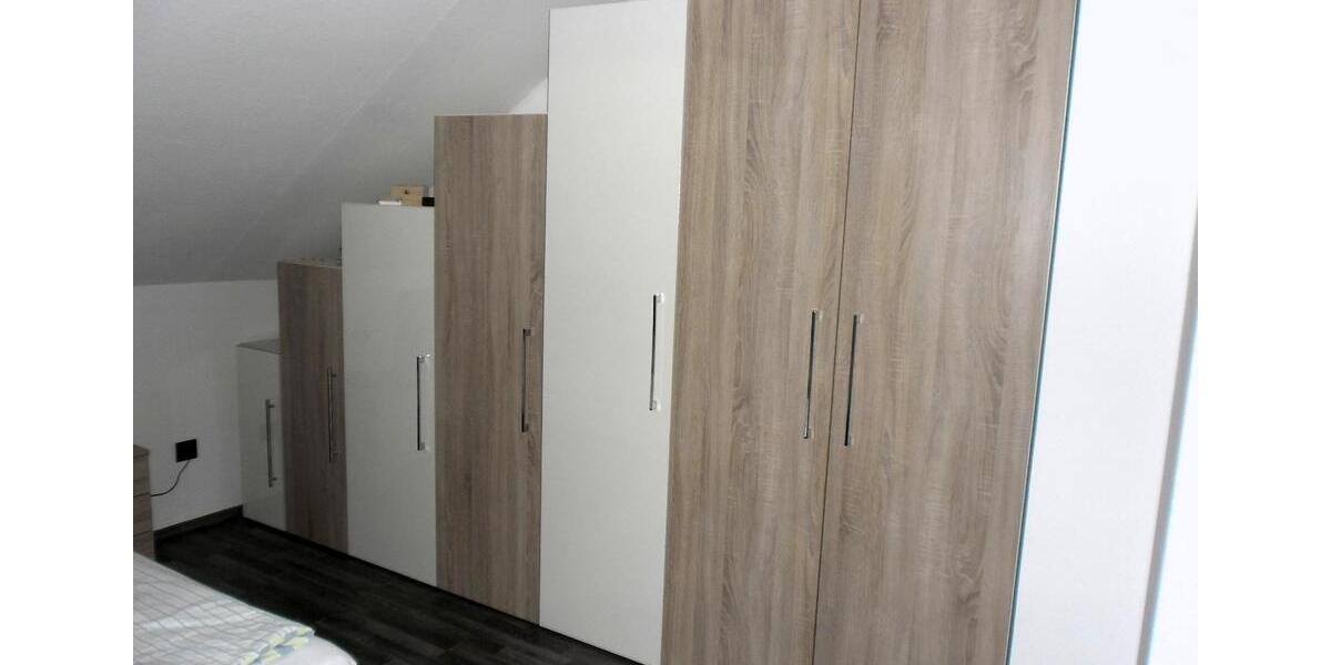 Etagenwohnung Cadolzburg - 2.5 Zimmer, 59 m&sup2;, 210.000&euro; | Angebot:27119402