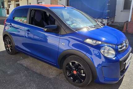 Citroen C1 32.100 km 8.900 &euro; Nürnberg 90439
