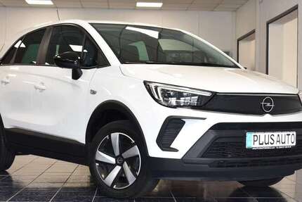Opel Crossland 131.310 km 11.770 &euro; Nürnberg 90431
