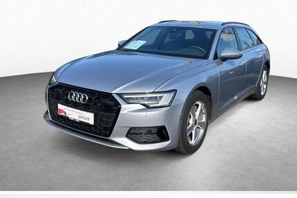 Audi A6 27.300 km 44.980 &euro; Roth 91154