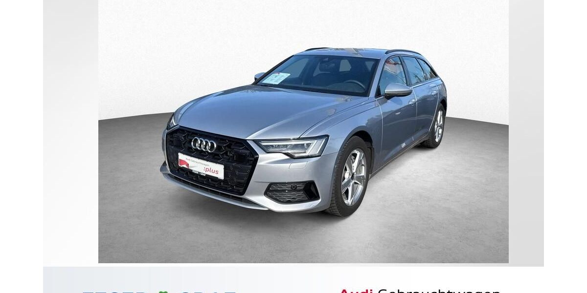 Audi A6 27.300 km 44.980 &euro; Roth 91154