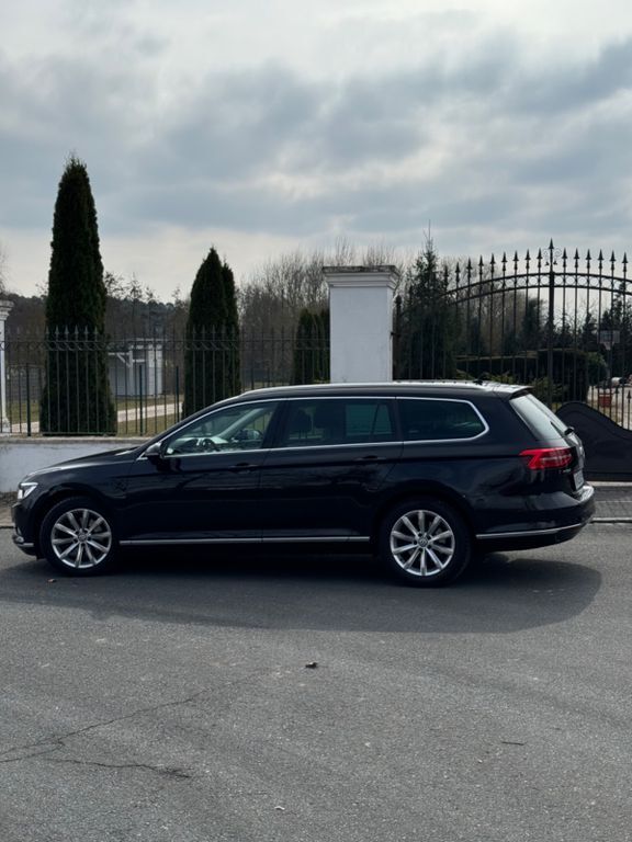 VW Passat 335.000 km 9.888 € Nürnberg 90439