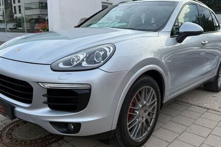 Porsche Cayenne 171.000 km 26.500 € Roth 91154
