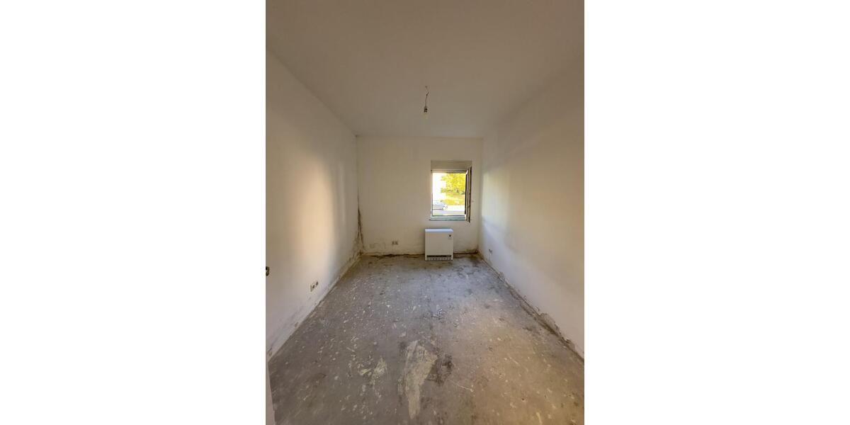 Erdgeschoßwohnung Nürnberg Gärten bei Wöhrd - 3 Zimmer, 55 m&sup2;, 198.000&euro; | Angebot:27621730