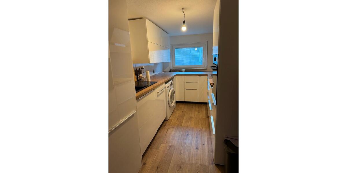 Etagenwohnung Nürnberg Erlenstegen - 1 Zimmer, 70 m&sup2;, 700&euro; | Angebot:24120670