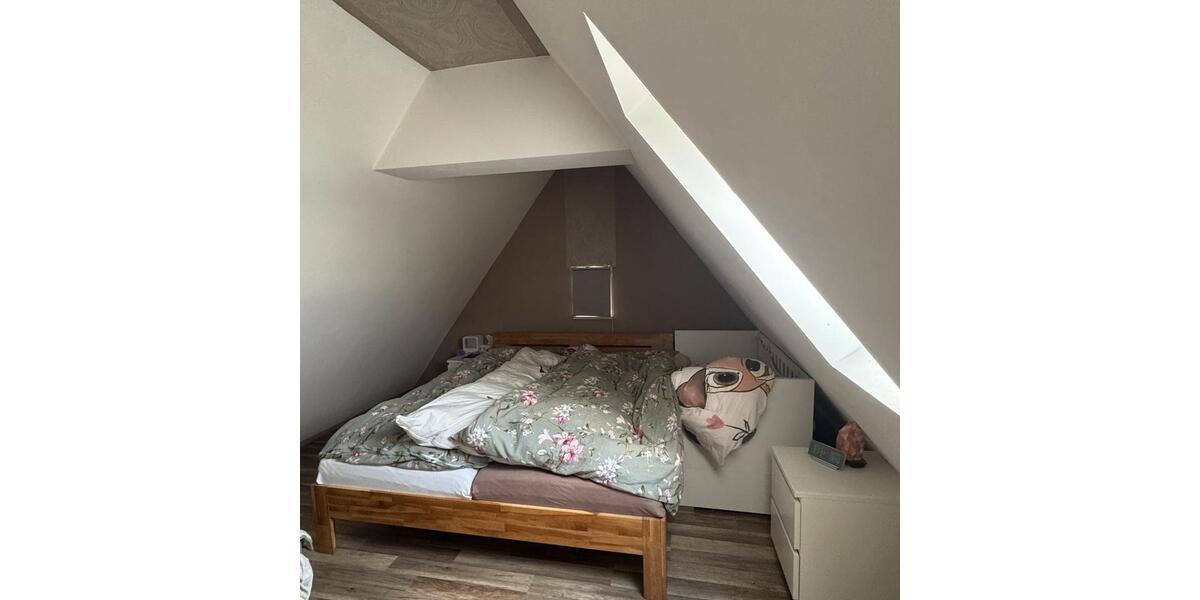 Charmante 3 Zimmer Maisonette Wohnung 3 zimmer