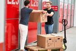 Gewerbeobjekt Nürnberg Hasenbuck - 131&euro; | Angebot:23956090