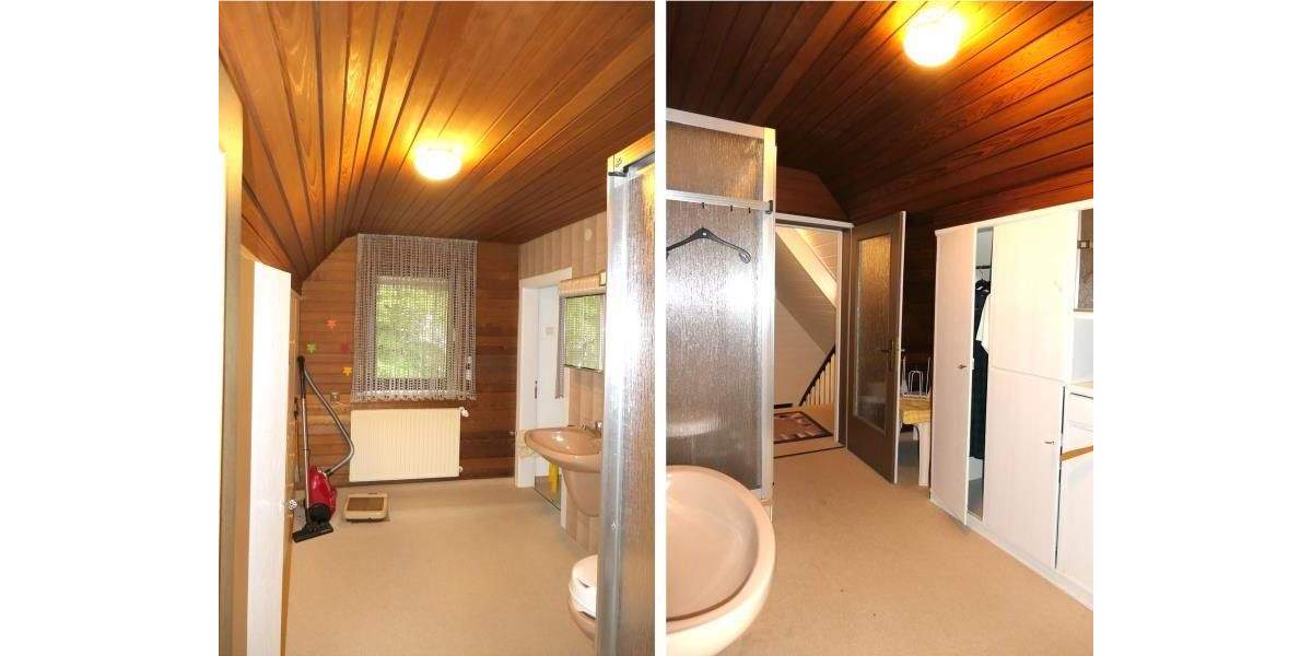 FÜ-Dambach: Gemütliches Einfamilienhaus in Bestlage - Erbpacht Laufzeit bis 2076 4 zimmer