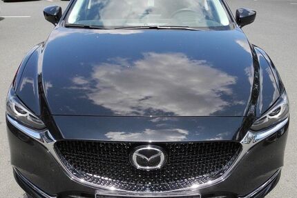 Mazda 6 52.959 km 26.890 &euro; Zirndorf 90513