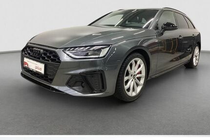 Audi A4 33.572 km 38.980 &euro; Fürth 90763