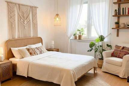 Wohnung Fürth Südstadt - 3 Zimmer, 67 m&sup2;, 189.000&euro; | Angebot:26317131