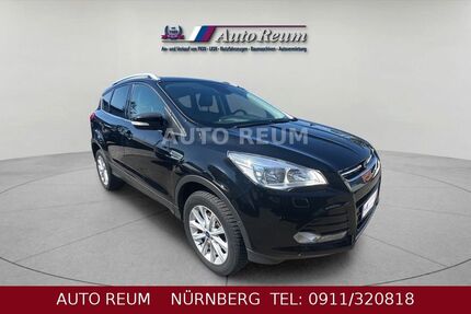 Ford Kuga 154.500 km 8.990 &euro; Nürnberg 90431