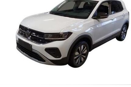 VW T-Cross 9.200 km 20.740 &euro; Schwabach 91126