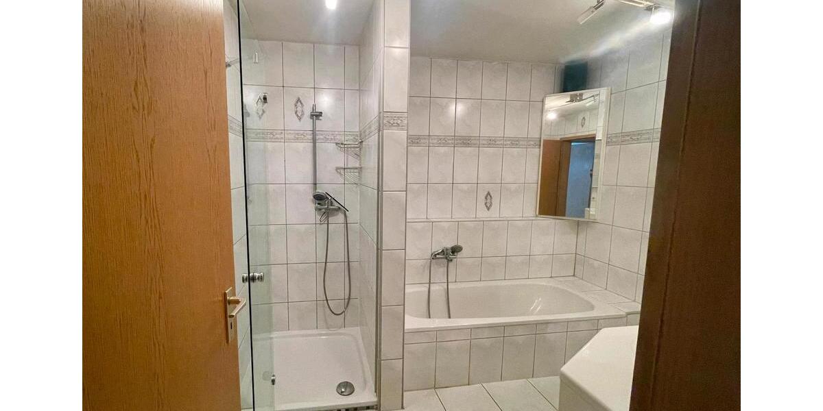 Dachgeschoßwohnung Forchheim - 3 Zimmer, 65 m&sup2;, 239.000&euro; | Angebot:25291790