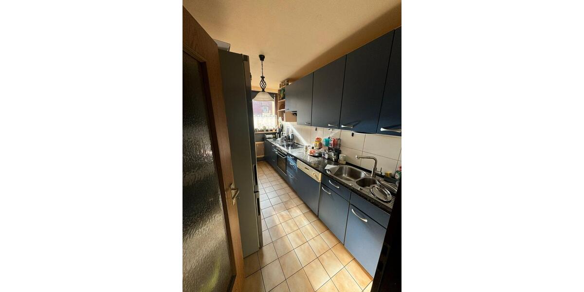 Maisonettenwohnung Nürnberg Sankt Leonhard - 3 Zimmer, 80 m&sup2;, 239.900&euro; | Angebot:26942147