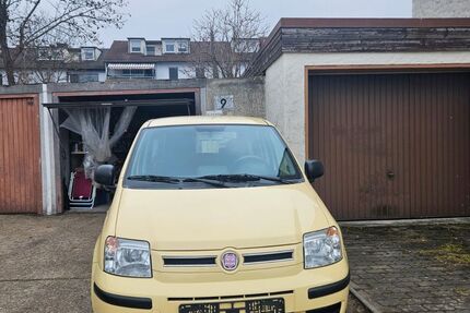 Fiat Panda 135.000 km 1.480 &euro; Nürnberg 90455