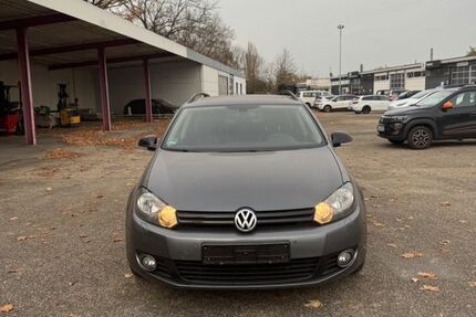 VW Golf 127.671 km 8.800 &euro; Stein 90547