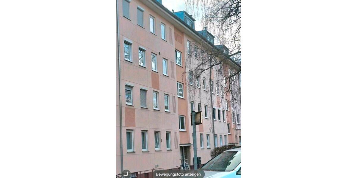 Etagenwohnung Nürnberg Gibitzenhof - 4 Zimmer, 85 m&sup2;, 450.000&euro; | Angebot:26069125