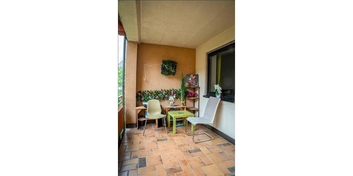 Etagenwohnung Fürth Eigenes Heim - 4 Zimmer, 89 m&sup2;, 1.490&euro; | Angebot:26889141