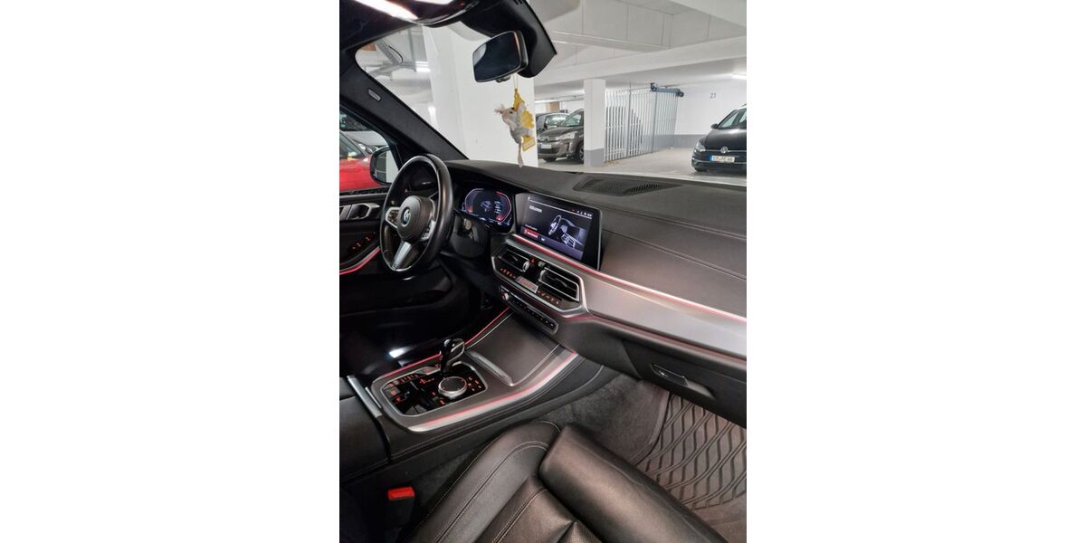 BMW X5 79.000 km 45.500 &euro; Forchheim 91301