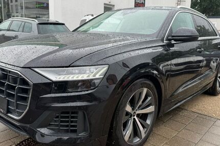 Audi Q8 169.500 km 40.900 € Roth 91154