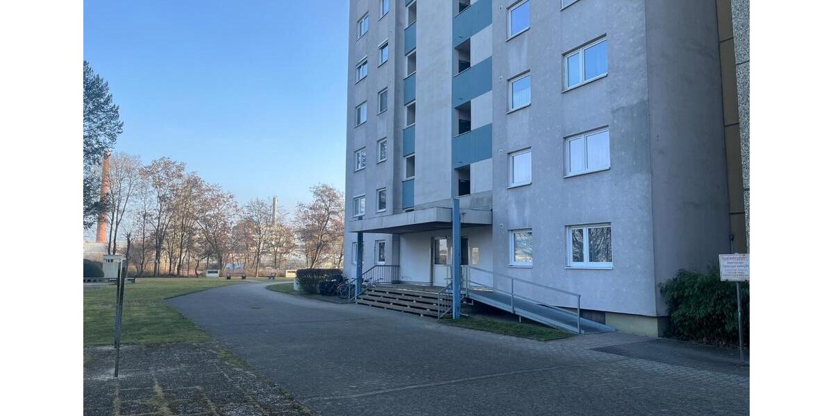 Etagenwohnung Nürnberg Gibitzenhof - 3 Zimmer, 70 m&sup2;, 230.000&euro; | Angebot:27226270