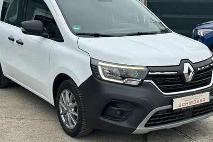 Renault Kangoo 197.000 km 9.990 &euro; Nürnberg 90408