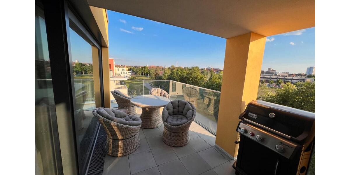 Einfamilienhaus Nürnberg Langwasser - 3 Zimmer, 115 m&sup2;, 2.080&euro; | Angebot:26413628
