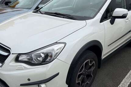 Subaru XV 132.534 km 9.990 € Fürth 90763