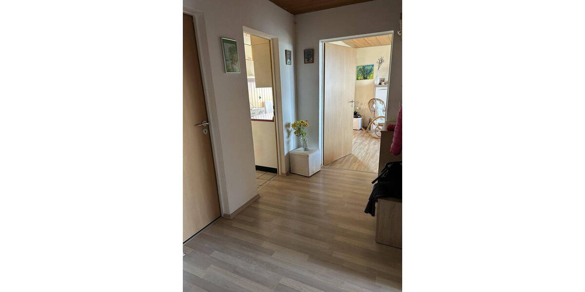 Etagenwohnung Nürnberg Langwasser - 3 Zimmer, 74 m&sup2;, 259.000&euro; | Angebot:26306305