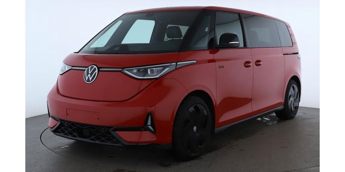 VW ID. Buzz 15.500 km 70.380 &euro; Buchschwabach bei Nürnberg 90574