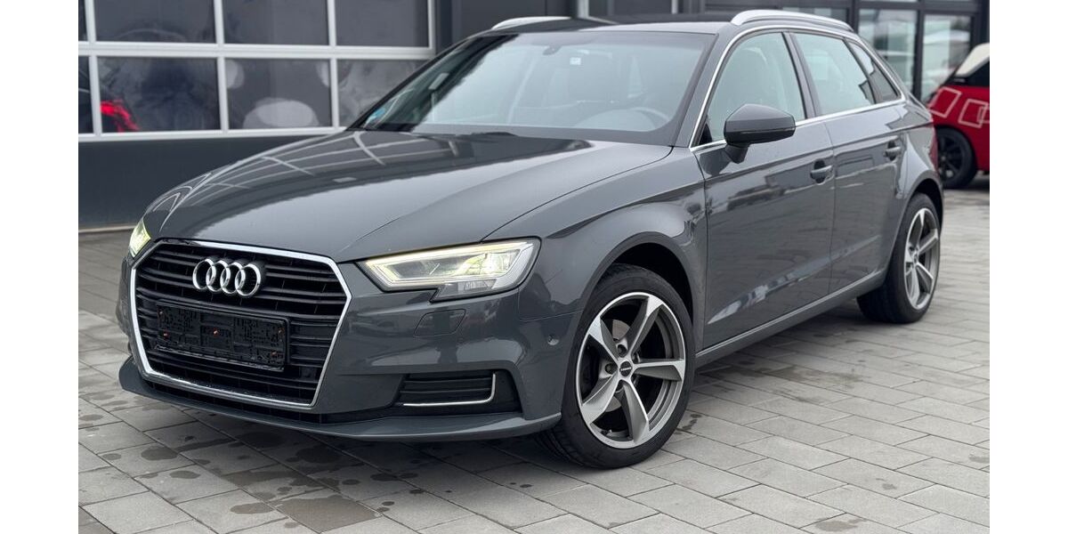 Audi A3 237.000 km 10.990 &euro; Oberferrieden/Burgthann 90559