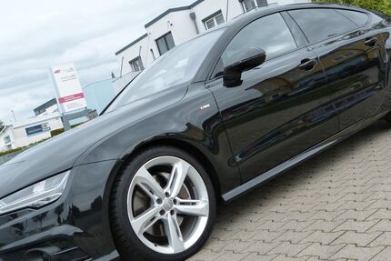 Audi A7 173.000 km 24.950 &euro; Fürth 90763