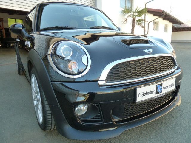 Mini Cooper S 142.850 km 9.950 &euro; Simmelsdorf OT Großengsee 91245