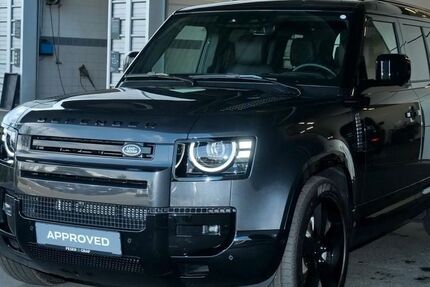 Land Rover Defender 4.900 km 88.999 &euro; Nürnberg 90441