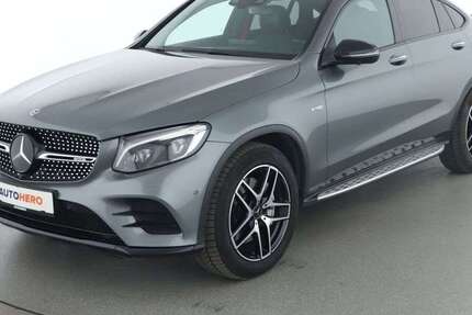 Mercedes-Benz GLC 43 AMG 98.086 km 38.040 € Nürnberg 90441