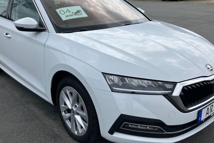 Skoda Octavia 120.091 km 14.999 &euro; Erlangen 91056