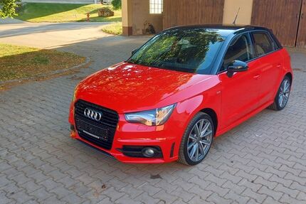 Audi A1 167.500 km 7.699 € Lauterhofen 92283