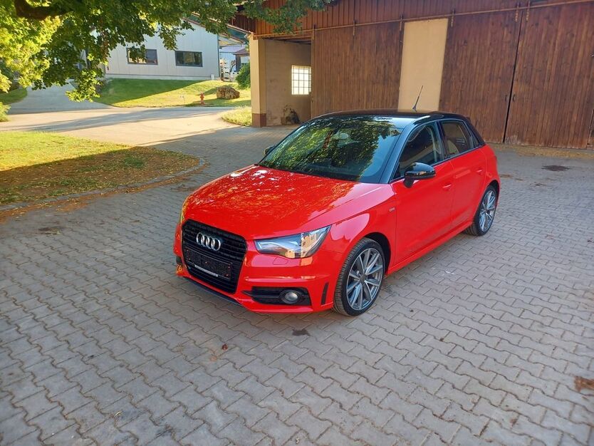 Audi A1 167.500 km 7.699 € Lauterhofen 92283