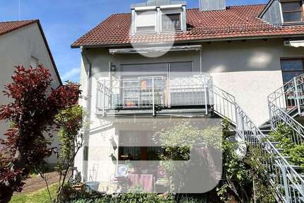 Wohnung Erlangen Alterlangen - 2 Zimmer, 58 m&sup2;, 250.000&euro; | Angebot:26947974