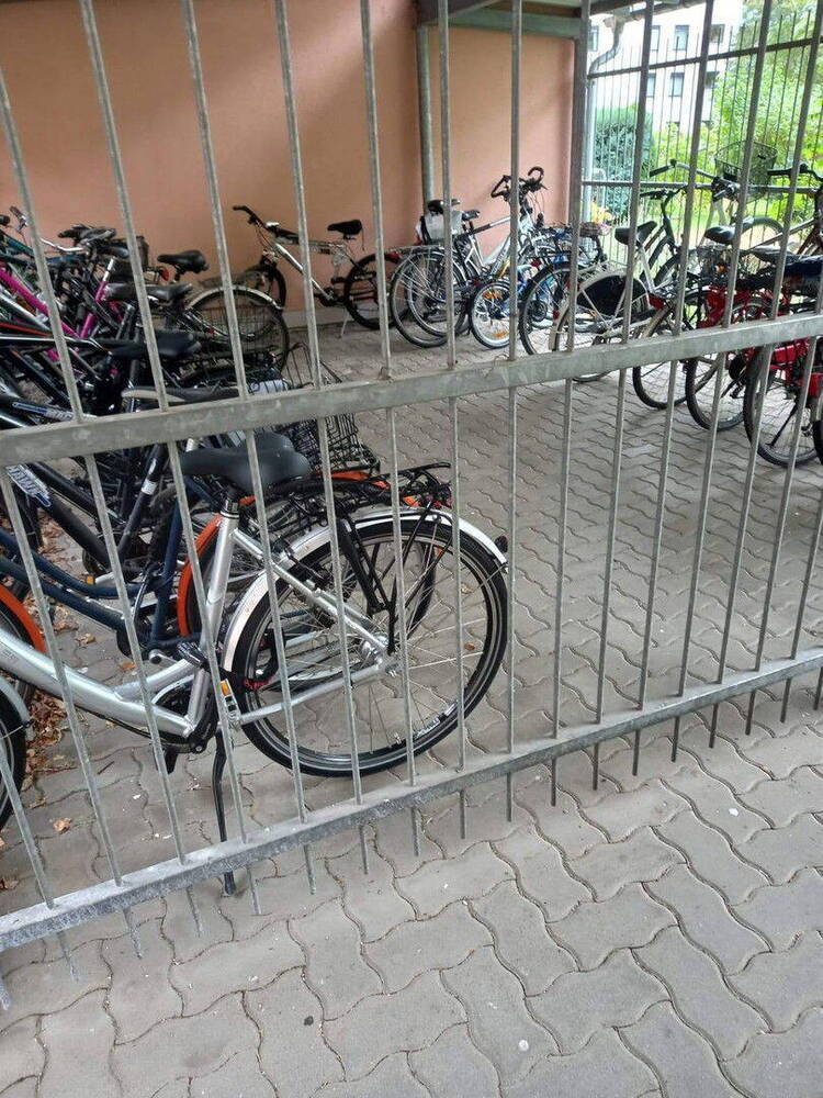 Top Wohnung in beliebter Lage