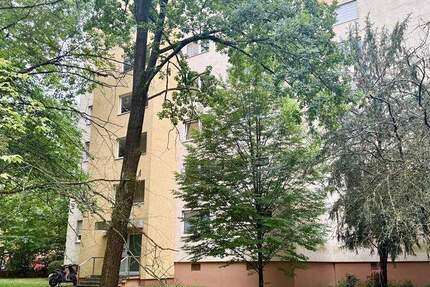 ... Ihre neue Wohnung ist da ! Eine Frage des Wohnens. Happy Living in Langwasser ... 2 zimmer