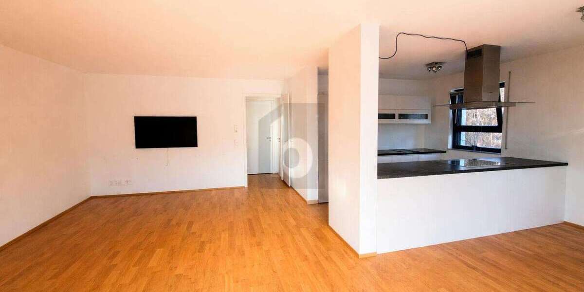 Etagenwohnung Fürth Atzenhof - 3 Zimmer, 93 m&sup2;, 1.550&euro; | Angebot:26780725