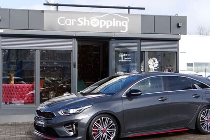 Kia pro ceed / ProCeed 87.500 km 18.680 &euro; Roth 91154